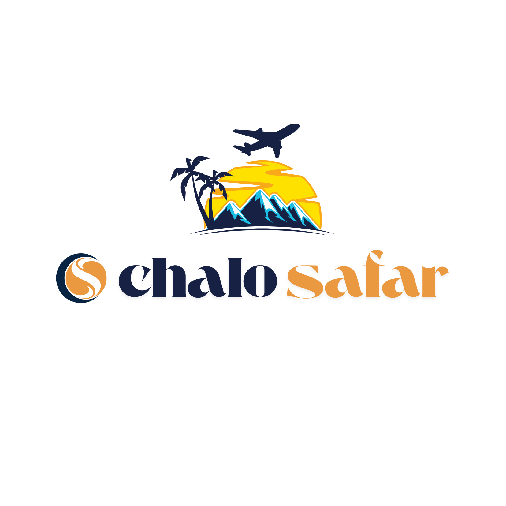 chalo safar logo