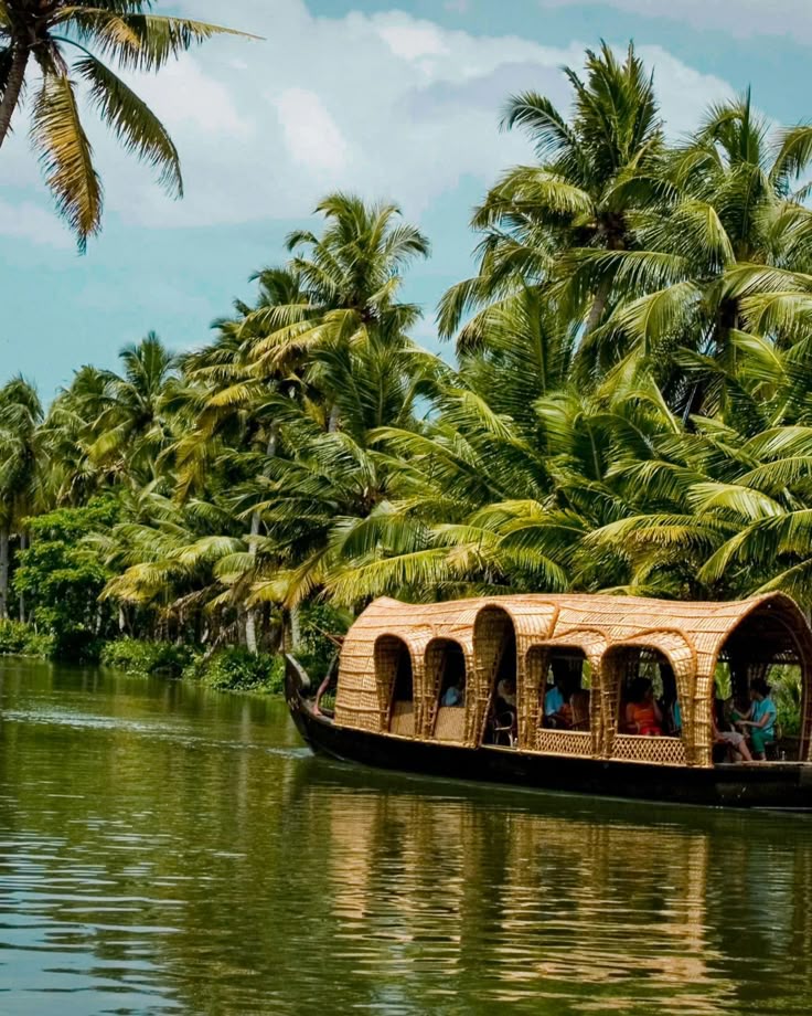 Kerala Tour Package