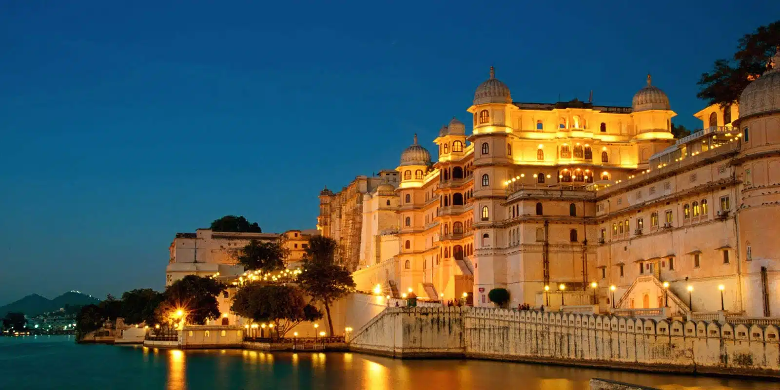 Udaipur & Mount Abu Tour Package
