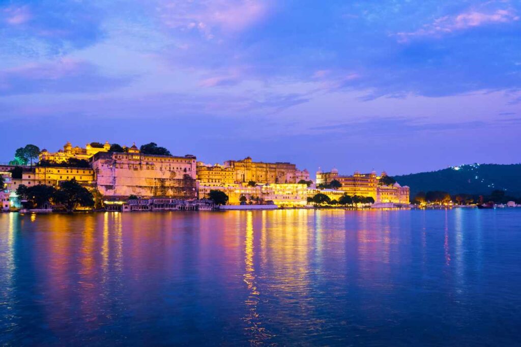 Udaipur, Rajasthan