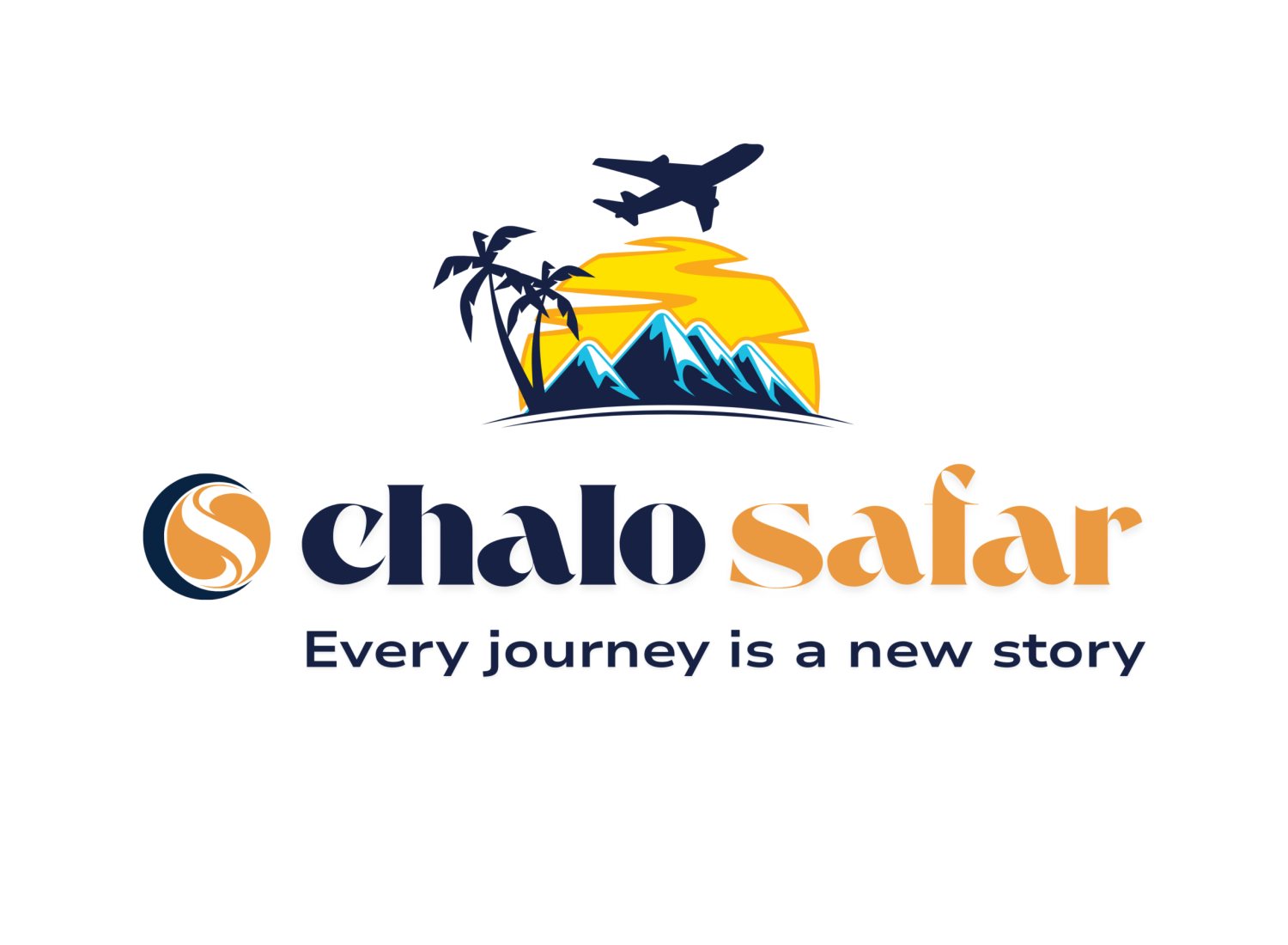 chalo safar logo