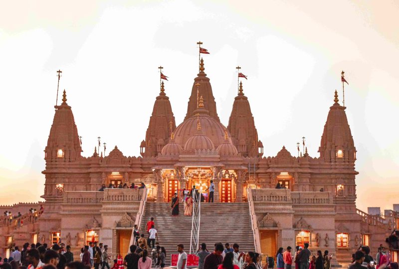 Ayodhya , Paryagraj & Varanasi Tour Package