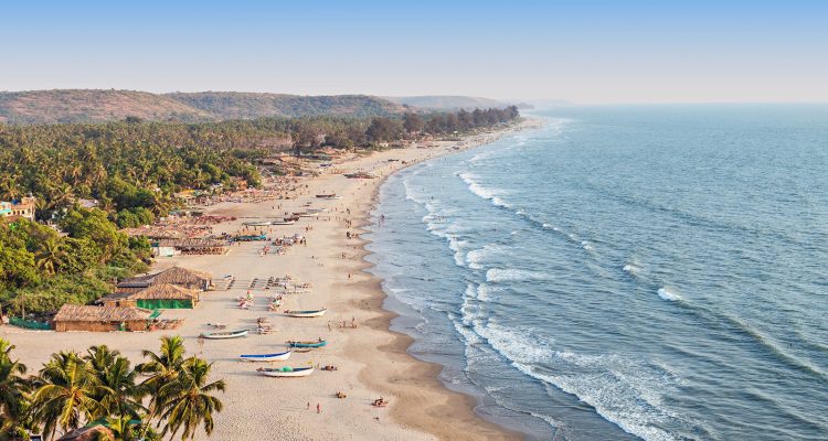 Goa Tour Package