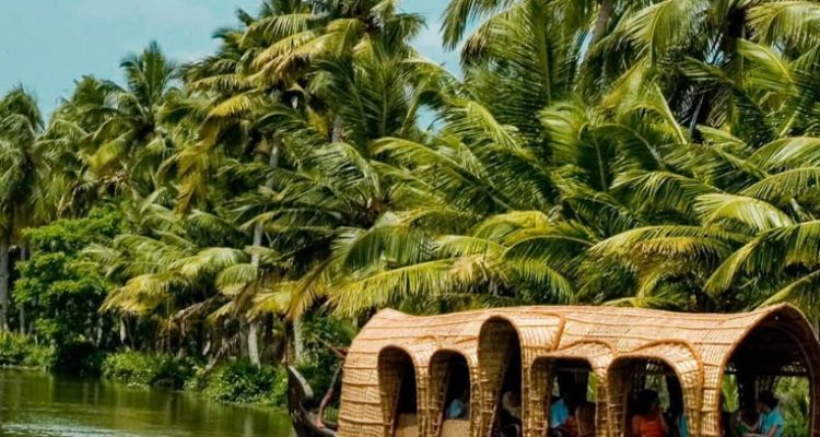 Kerala Tour Package