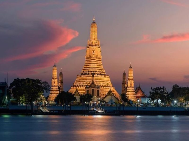 Thailand Tour Package