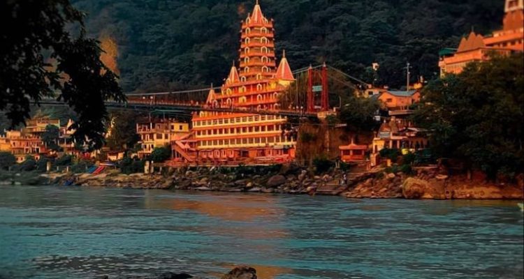 Rishikesh Tour Package