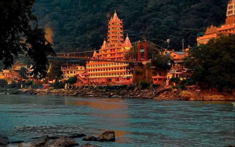 Rishikesh Tour Package