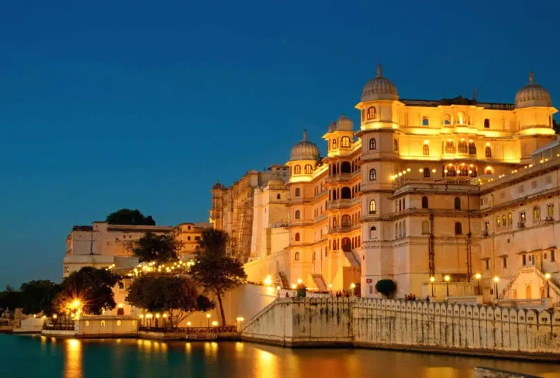 Udaipur & Mount Abu Tour Package
